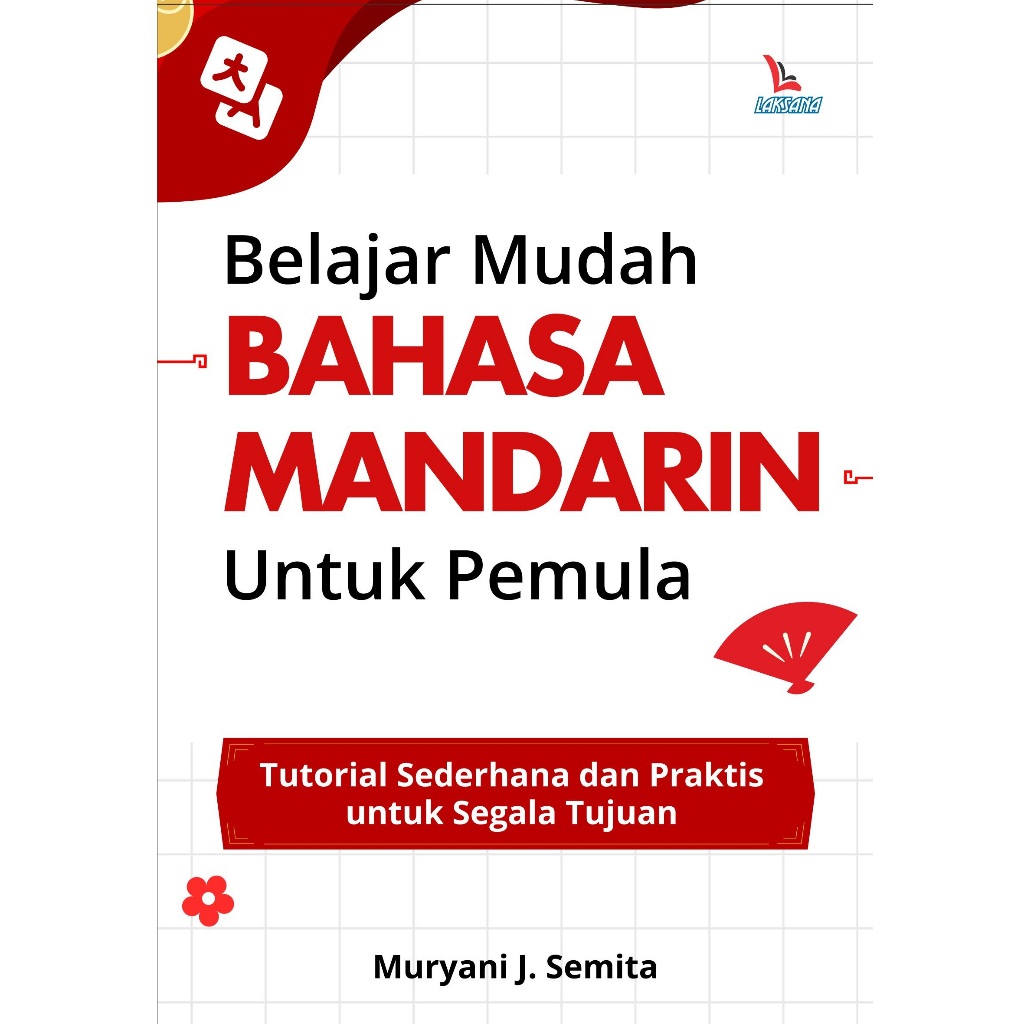 Buku Mandarin